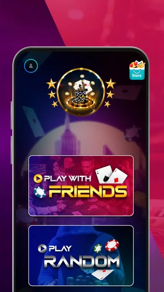 Capturas de pantalla de Virtual-Deck