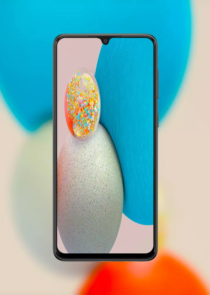 Galaxy A13 Wallpapers Screenshots