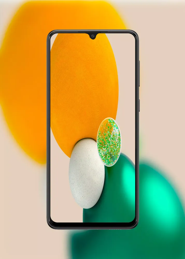 Galaxy A13 Wallpapers Screenshots