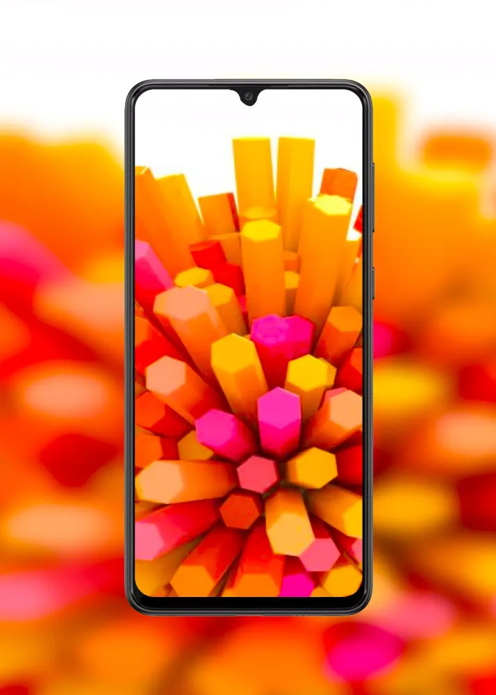 Galaxy A13 Wallpapers Screenshots