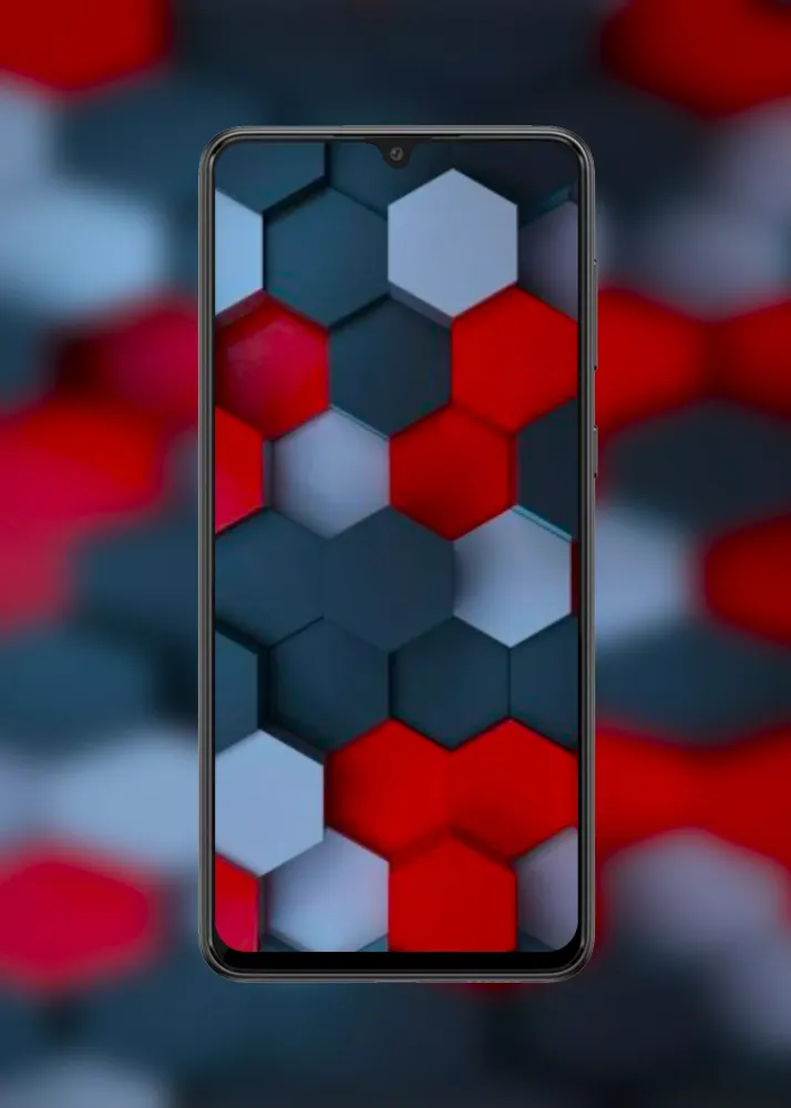 Galaxy A13 Wallpapers Screenshots