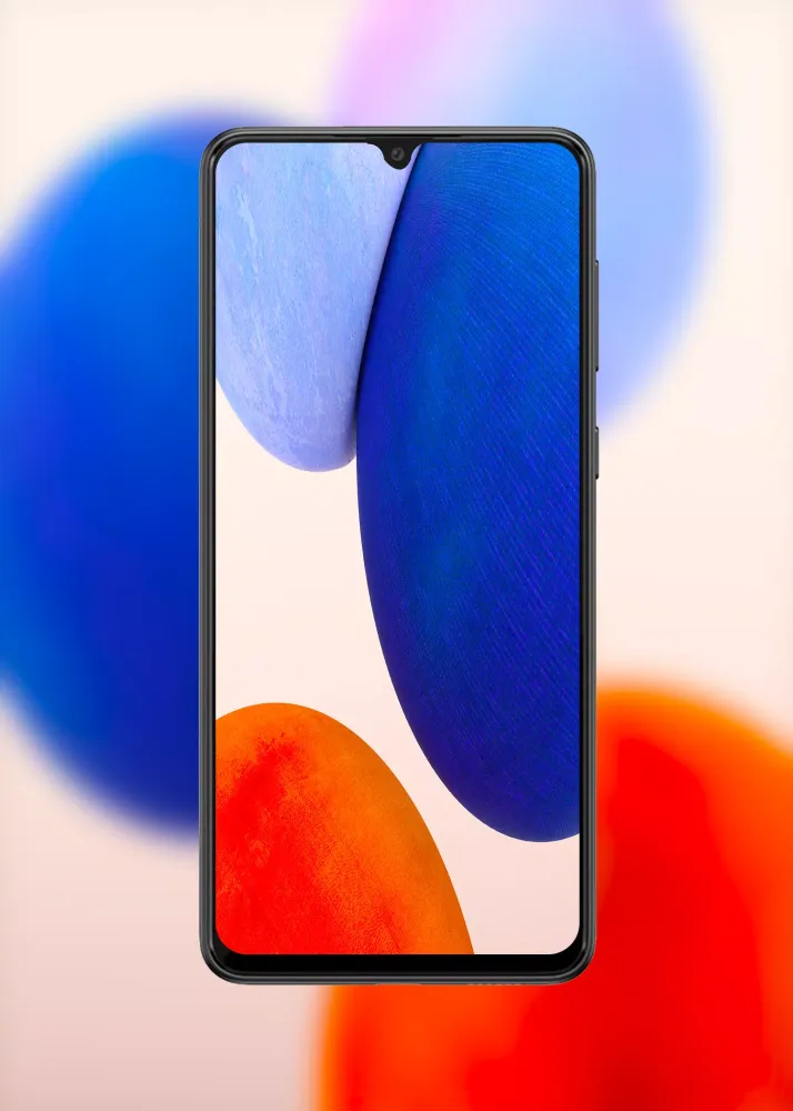 Galaxy A14 Wallpapers Screenshots