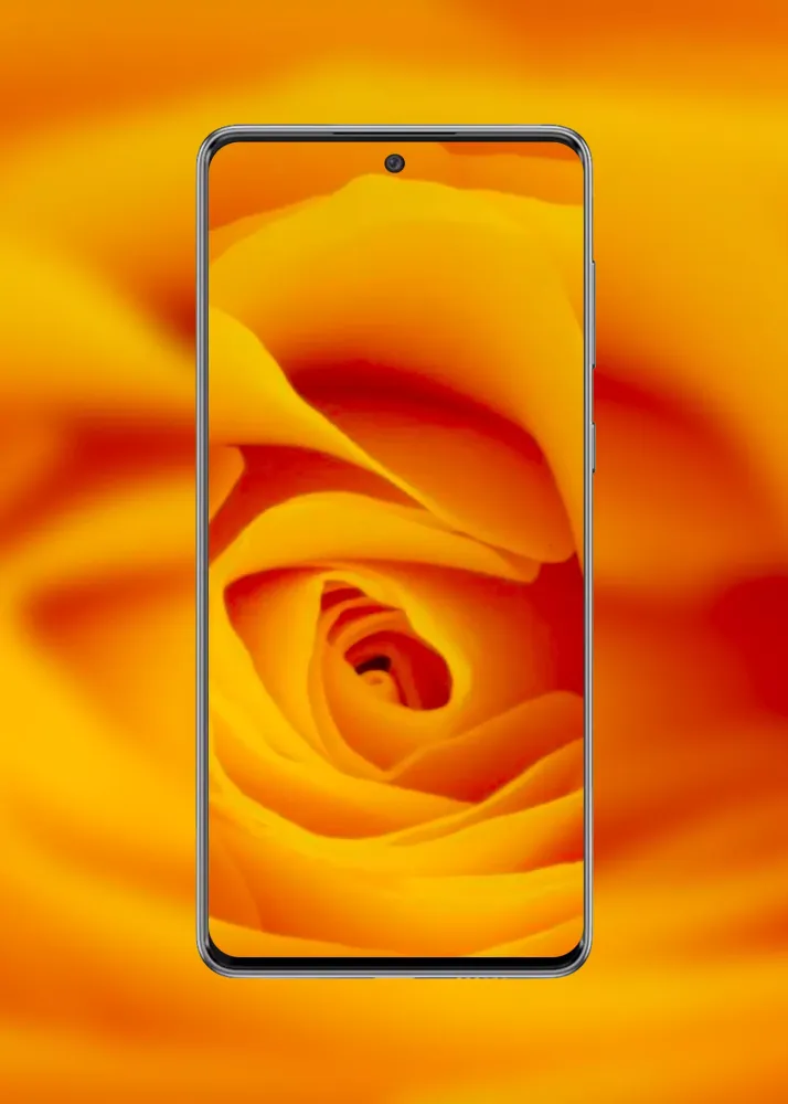 Galaxy A53 5G Wallpapers Screenshots