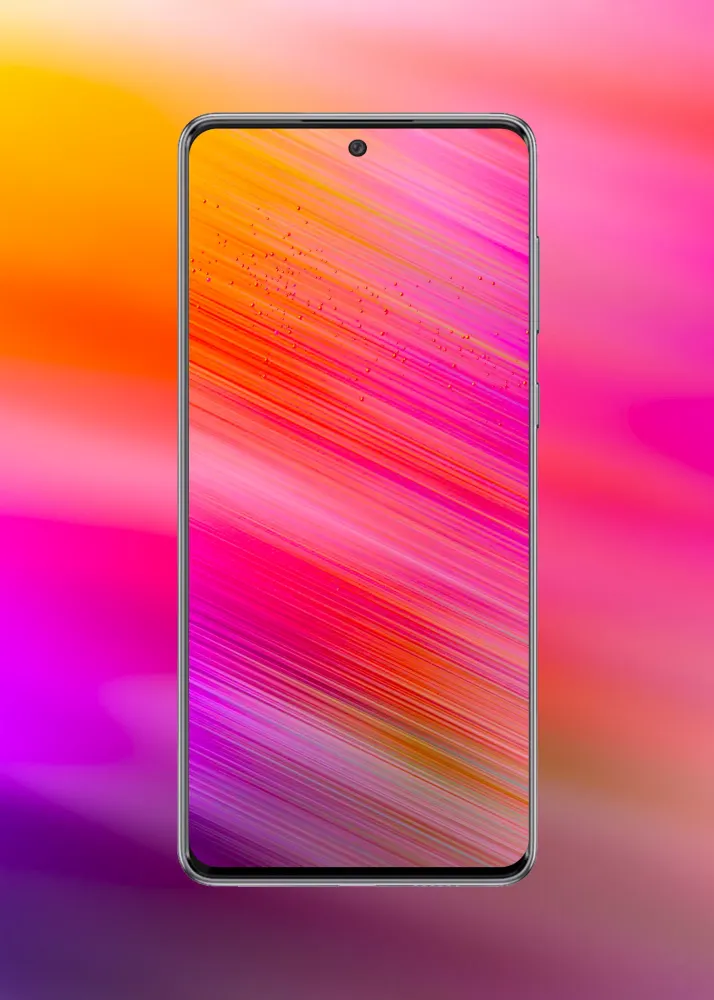 Galaxy A73 5G Wallpapers Screenshots