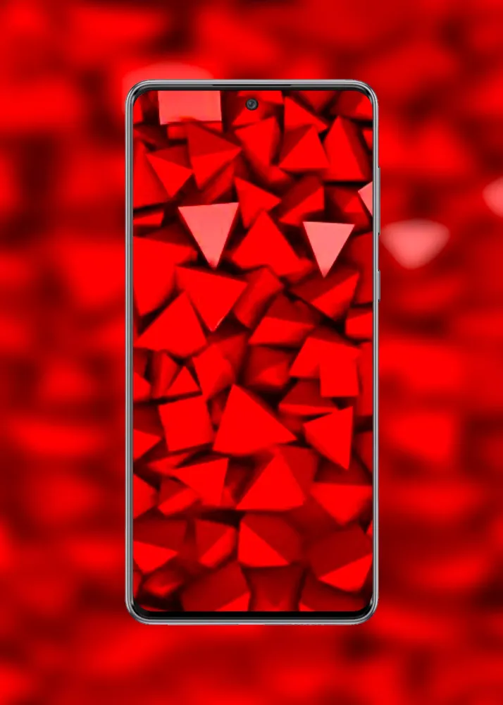 Galaxy A73 5G Wallpapers Screenshots