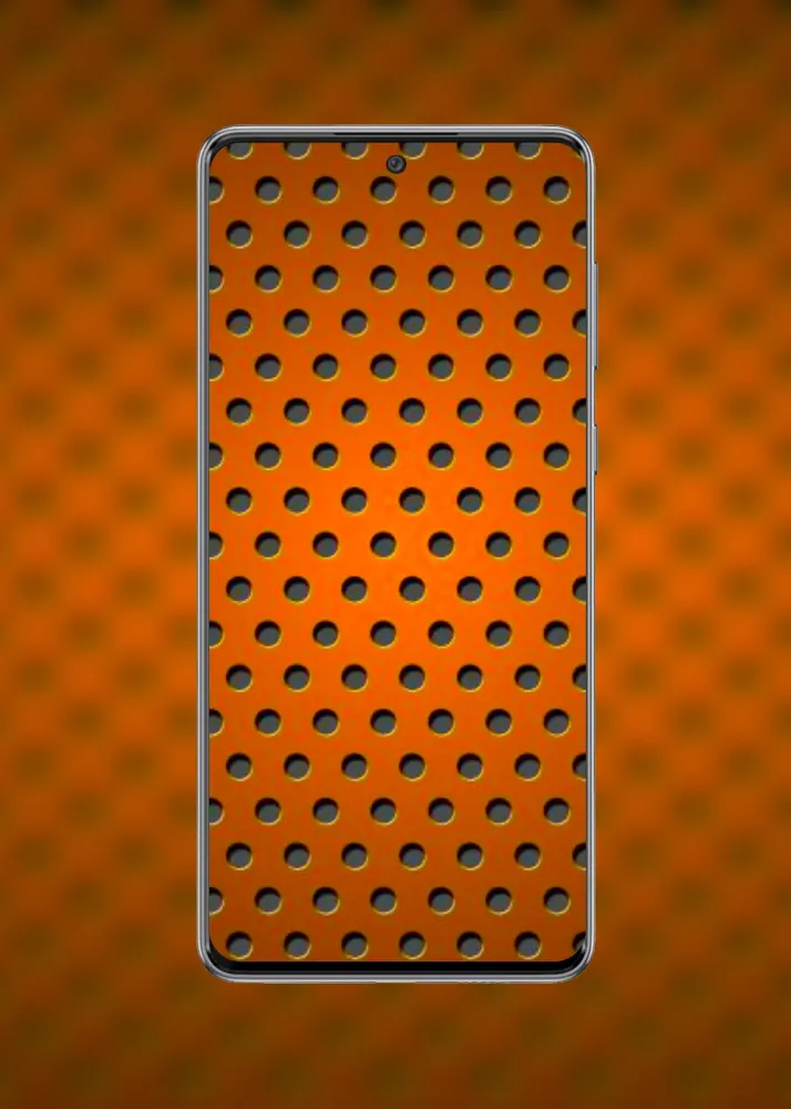 Galaxy A73 5G Wallpapers Screenshots