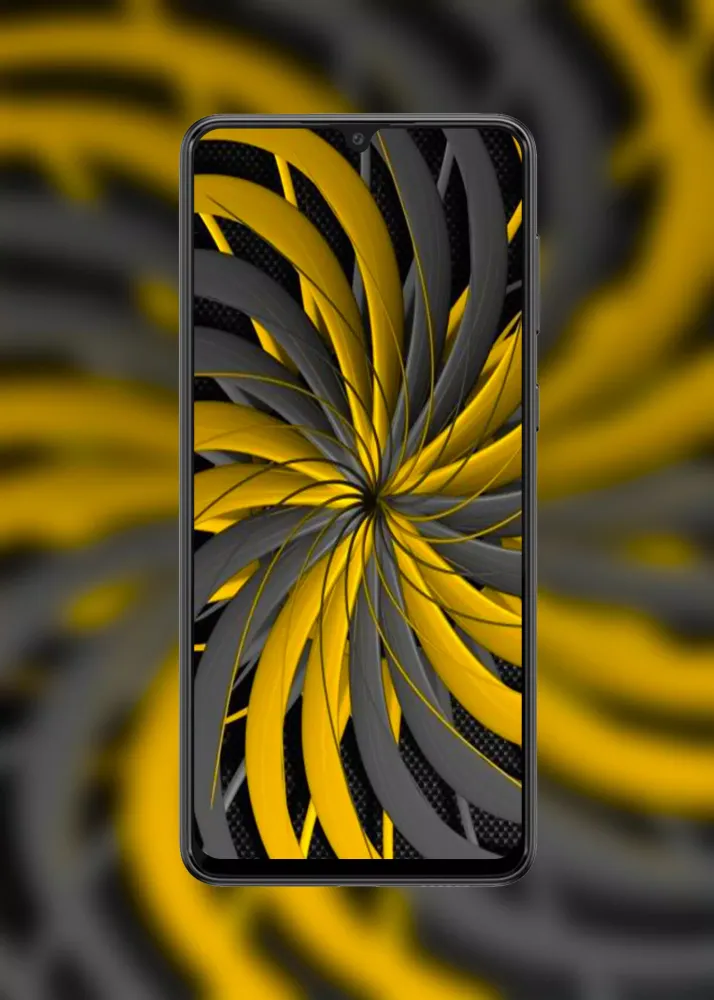 Galaxy M13 5G Wallpapers Screenshots