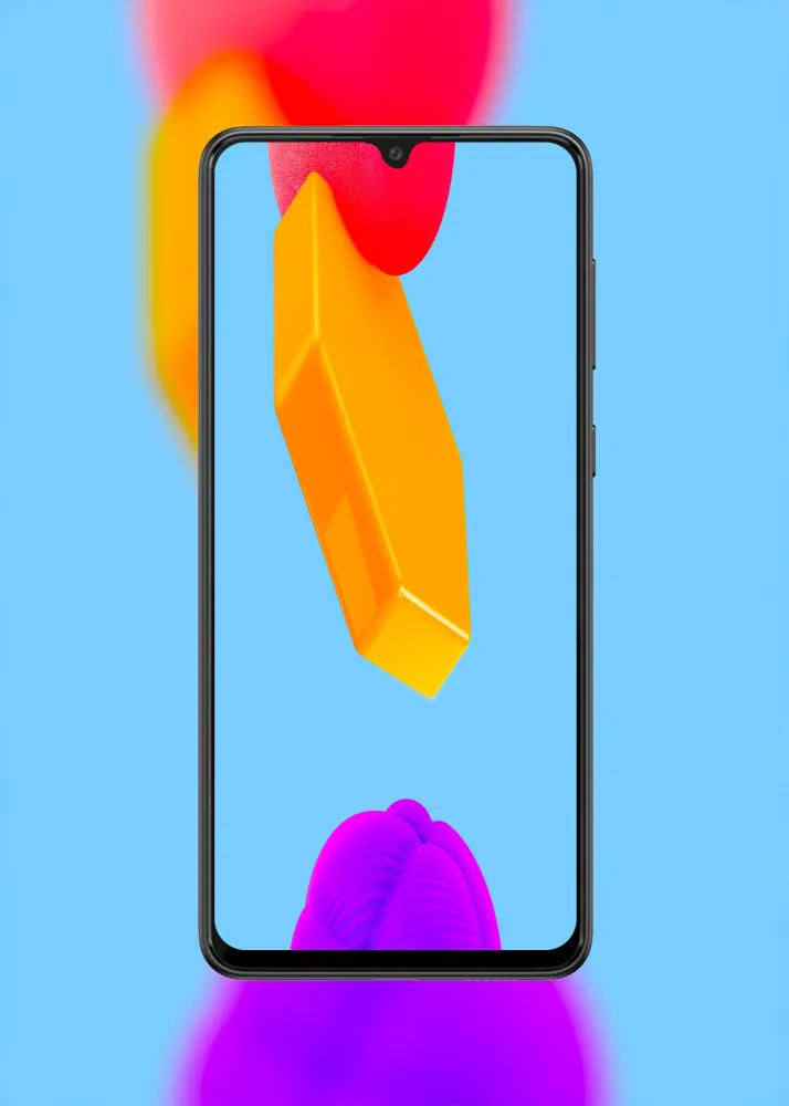 Galaxy M13 5G Wallpapers Screenshots