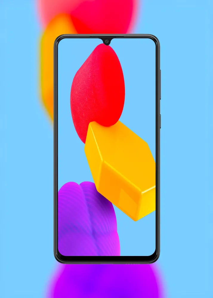 Galaxy M13 5G Wallpapers Screenshots