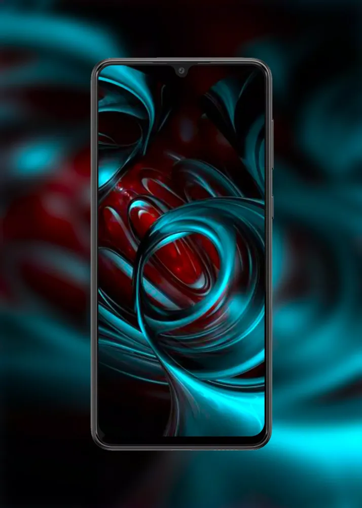 Galaxy M13 5G Wallpapers Screenshots