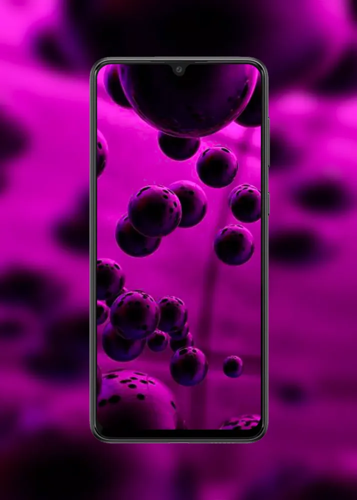 Galaxy M13 5G Wallpapers Screenshots
