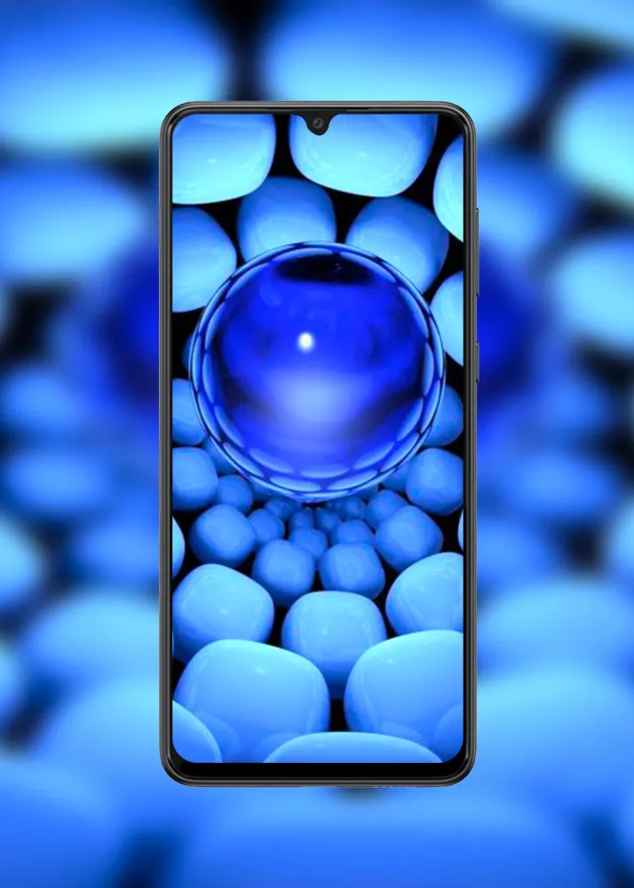 Galaxy M13 5G Wallpapers Screenshots