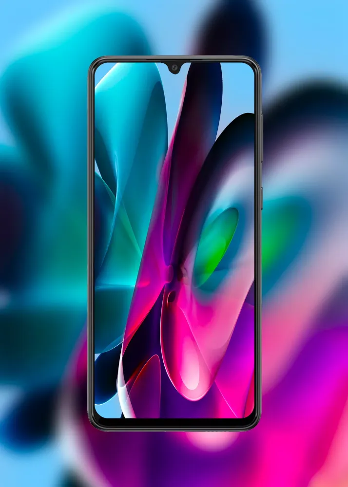 Moto E22 & E22i Wallpapers Screenshots