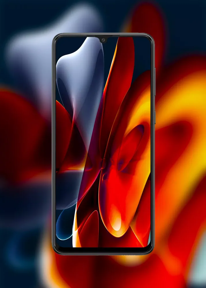 Moto E22 & E22i Wallpapers Screenshots
