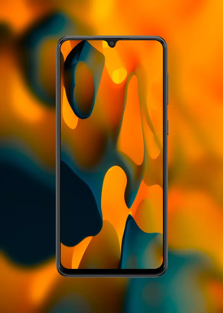 Moto E22 & E22i Wallpapers Screenshots