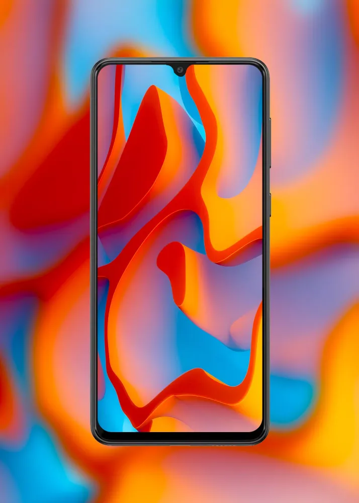 Moto E22 & E22i Wallpapers Screenshots