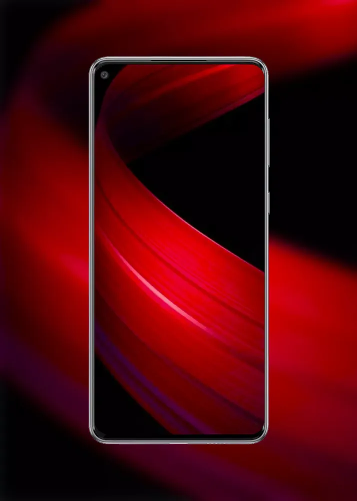 OPPO Find X5 Pro Wallpapers Screenshots