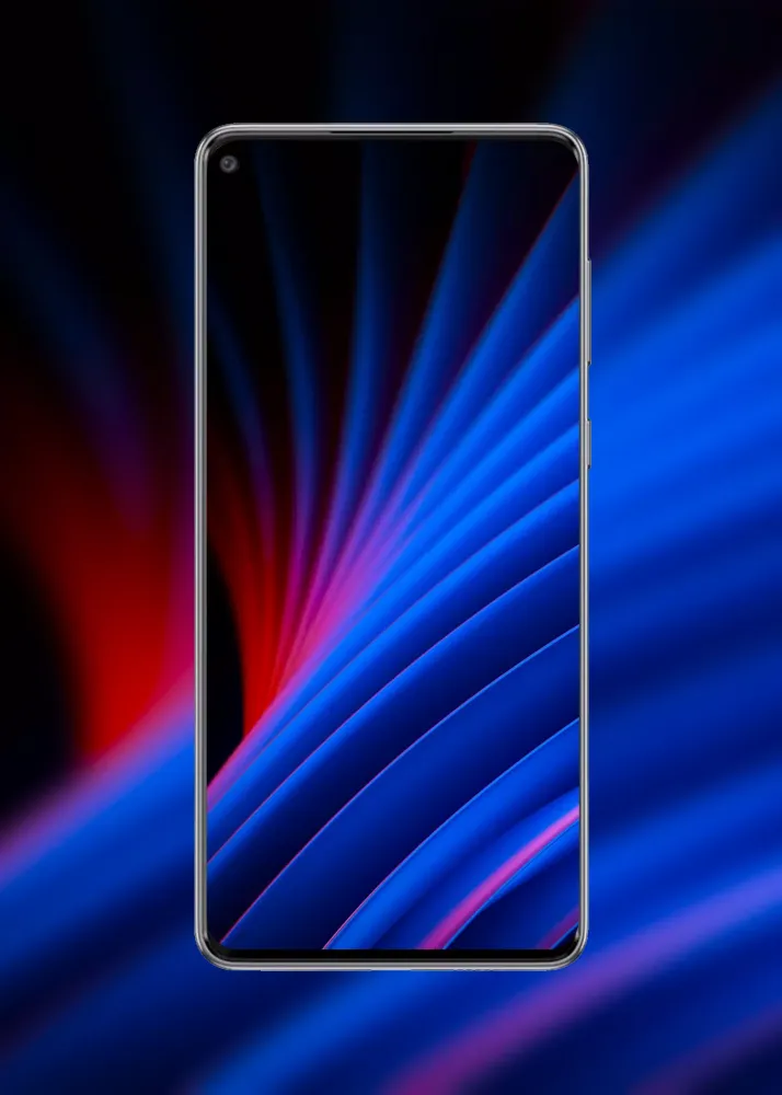 OPPO Find X5 Pro Wallpapers Screenshots