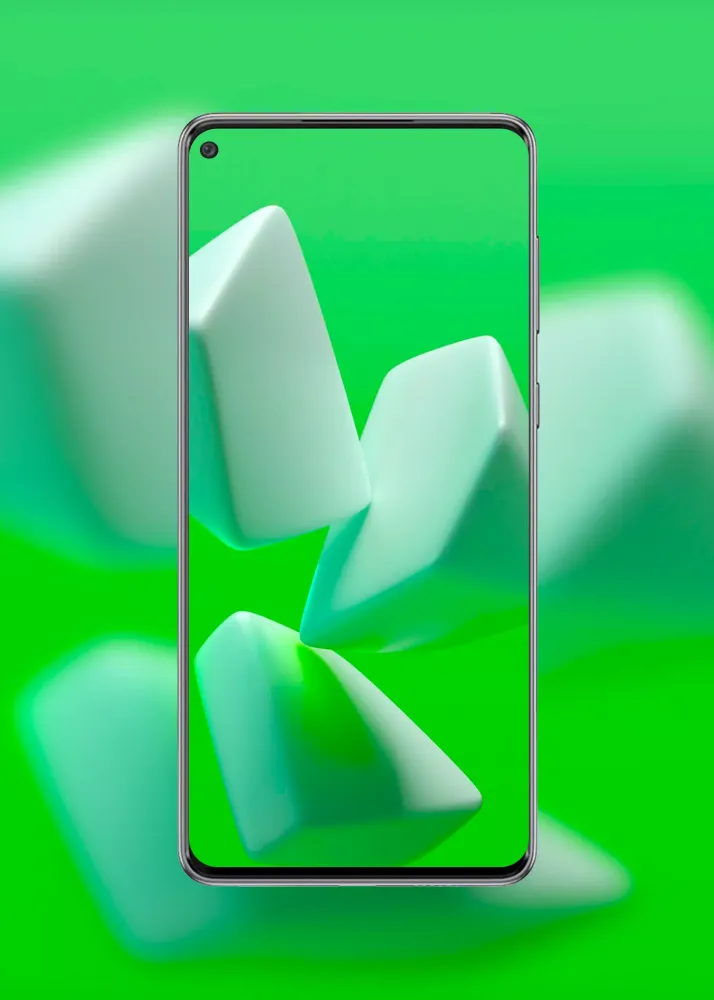 OPPO Find X5 Pro Wallpapers Screenshots