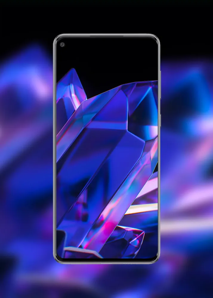 OPPO Find X5 Pro Wallpapers Screenshots
