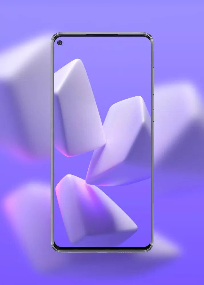 OPPO Find X5 Pro Wallpapers Screenshots