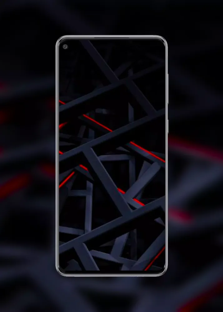 OPPO Find X5 Pro Wallpapers Screenshots