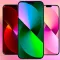 iPhone 13 Pro Max Wallpapers