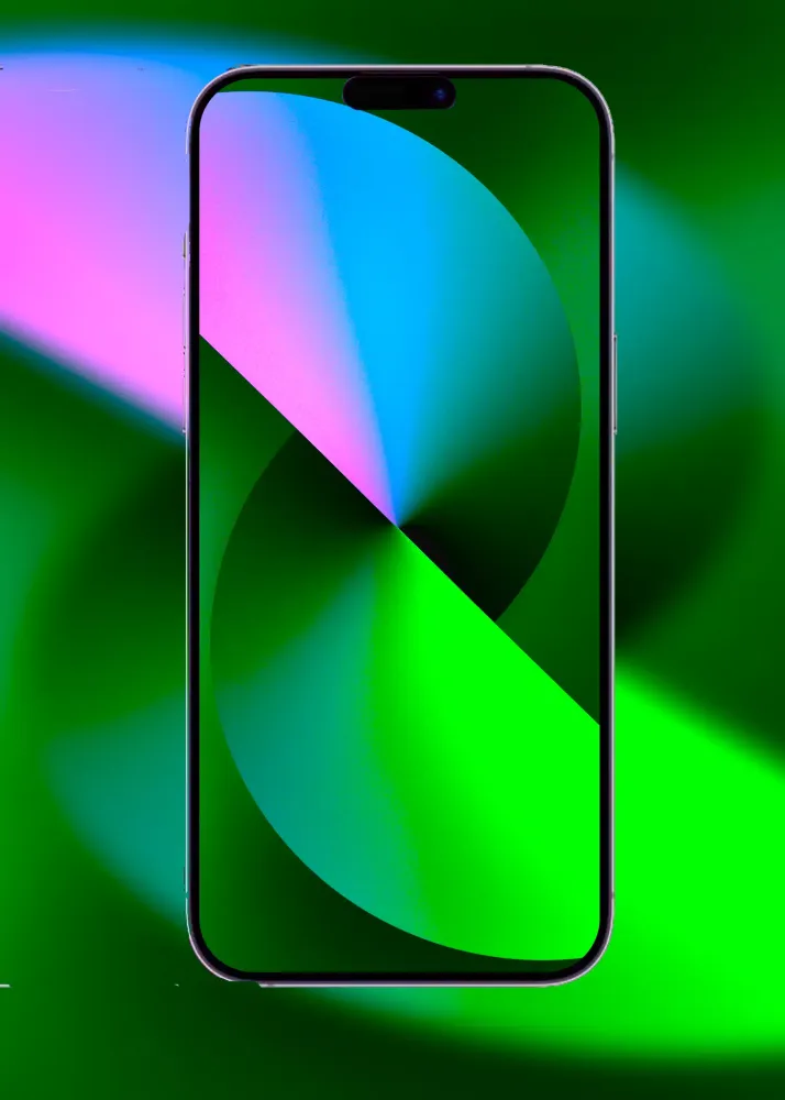 iPhone 13 Pro Max Wallpapers 스크린샷