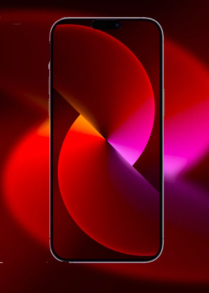 iPhone 13 Pro Max Wallpapers 스크린샷