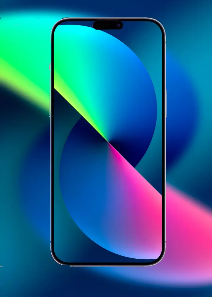 iPhone 13 Pro Max Wallpapers 스크린샷