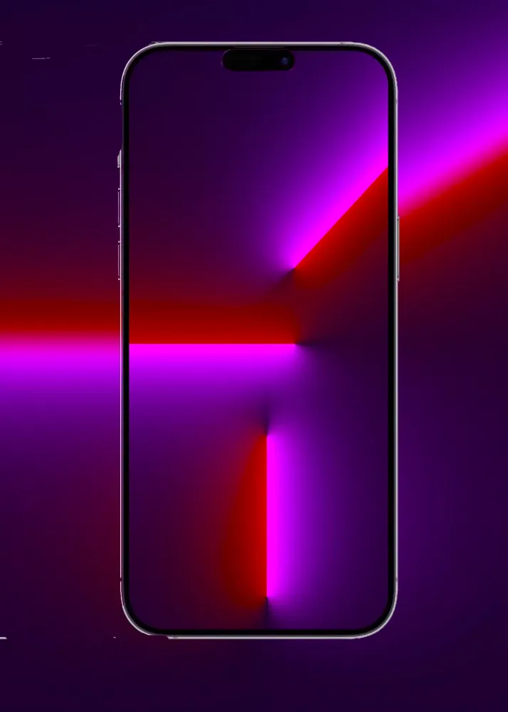iPhone 13 Pro Max Wallpapers 스크린샷