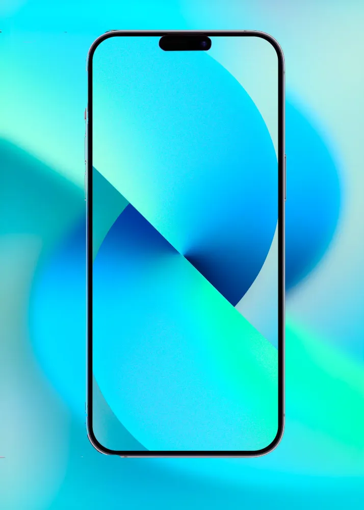 iPhone 13 Pro Max Wallpapers 스크린샷