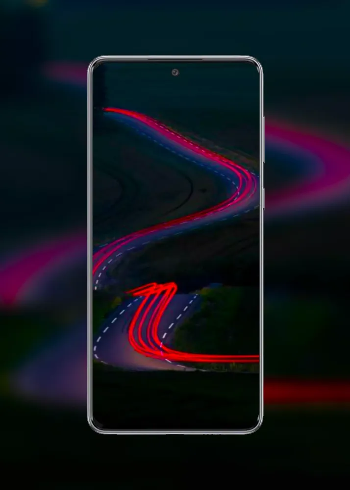 Poco X3 Pro & X3 Wallpapers应用截图