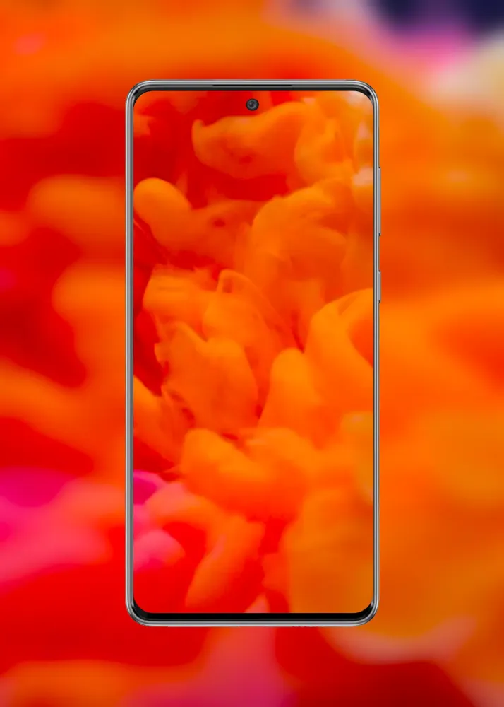 Poco X3 Pro & X3 Wallpapers应用截图