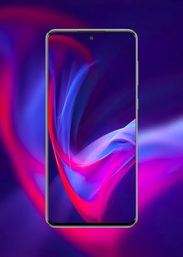 Poco X3 Pro & X3 Wallpapers应用截图