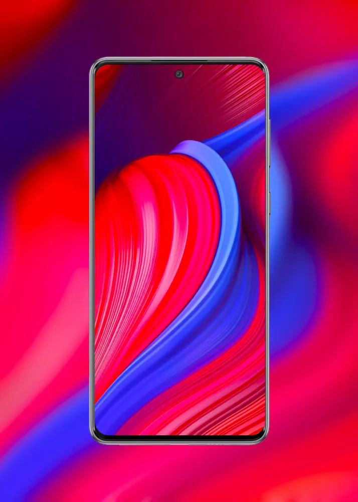 Poco X3 Pro & X3 Wallpapers应用截图