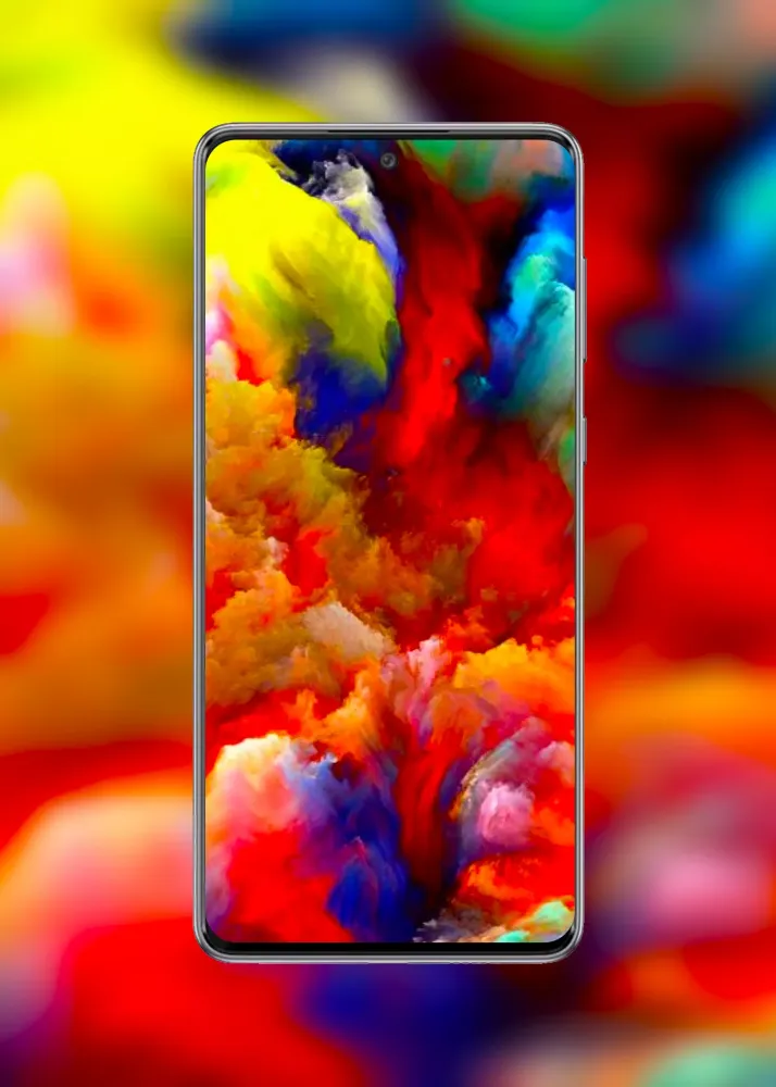 Poco X3 Pro & X3 Wallpapers应用截图