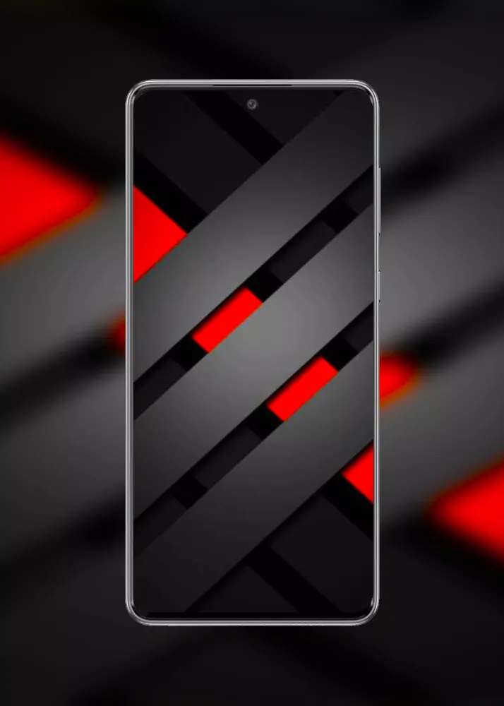 Poco X3 Pro & X3 Wallpapers应用截图