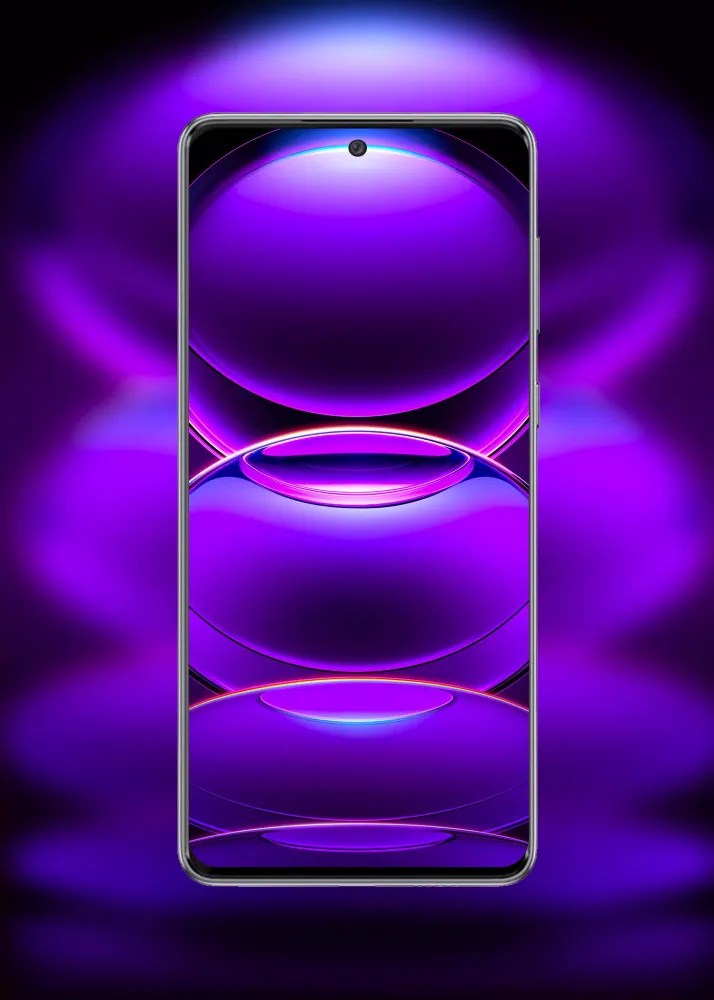Скриншоты Redmi Note 12 Pro & Pro+ Walls