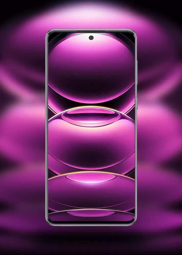 Скриншоты Redmi Note 12 Pro & Pro+ Walls