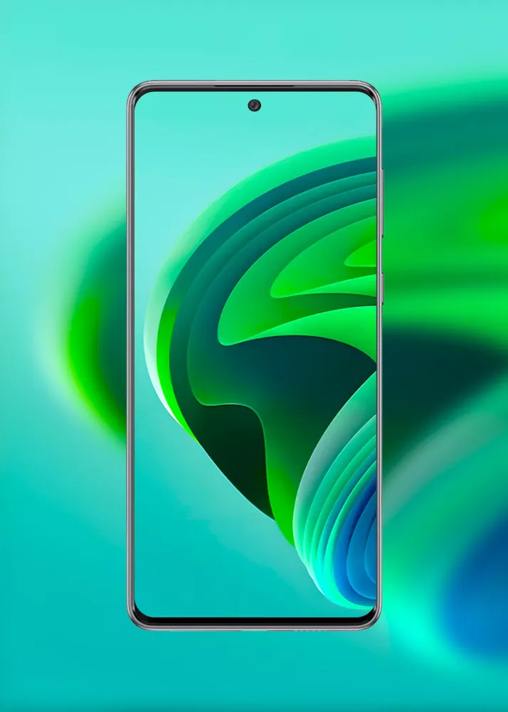 Скриншоты Redmi Note 12 Pro & Pro+ Walls