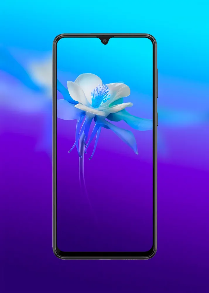 تصاویر Vivo V21e & Vivo V21 Wallpaper