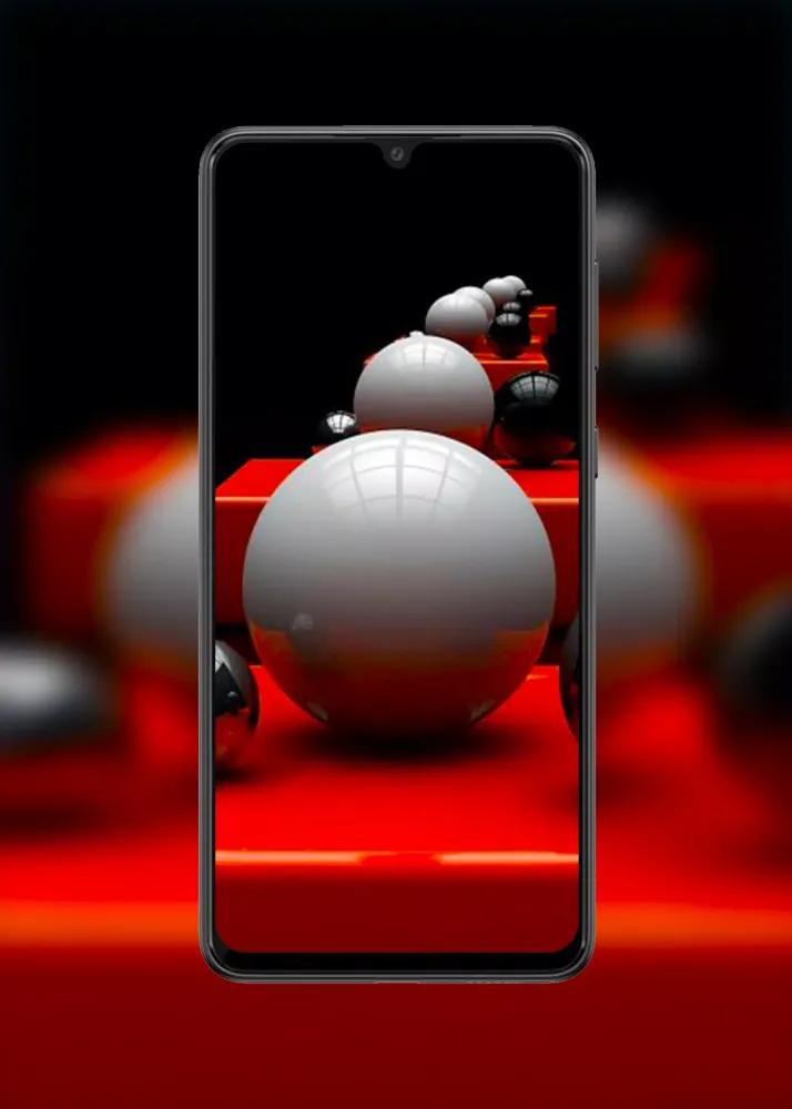 تصاویر Vivo V21e & Vivo V21 Wallpaper