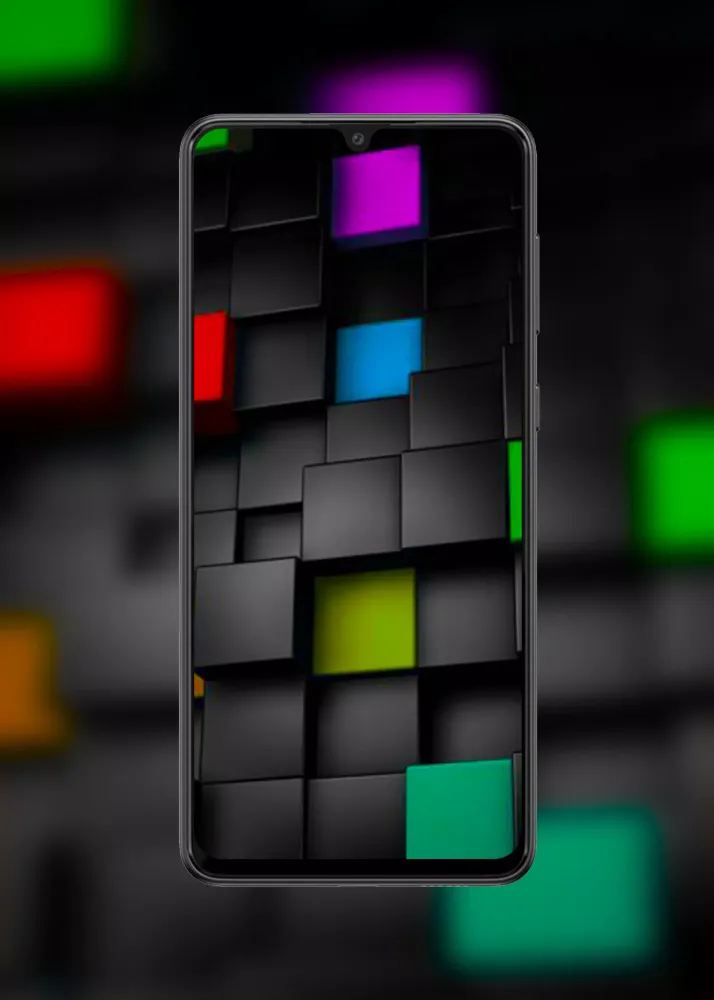 تصاویر Vivo V21e & Vivo V21 Wallpaper