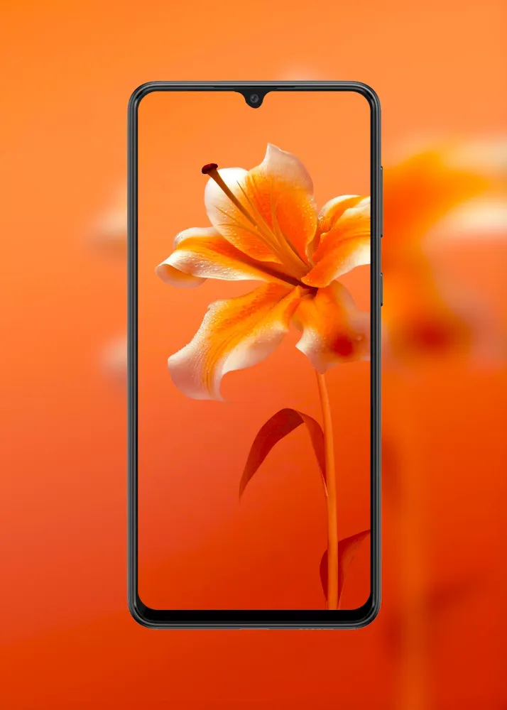 تصاویر Vivo V21e & Vivo V21 Wallpaper