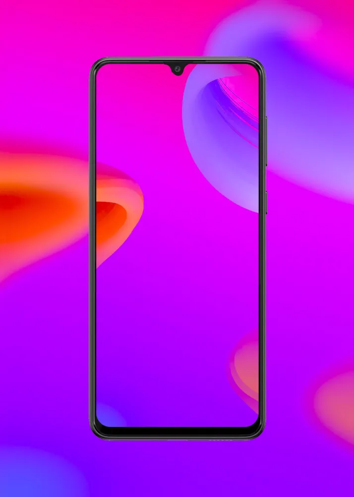 تصاویر Vivo V21e & Vivo V21 Wallpaper