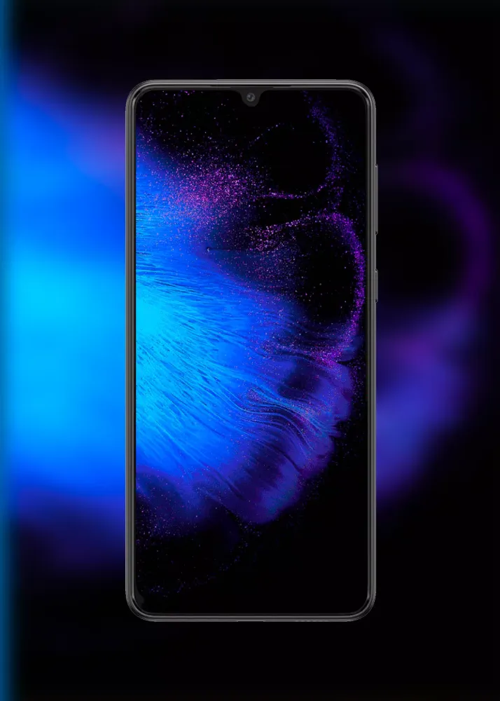 تصاویر Vivo V21e & Vivo V21 Wallpaper