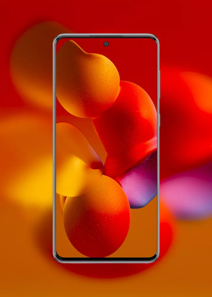 Xiaomi 11T Pro Wallpapers Screenshots
