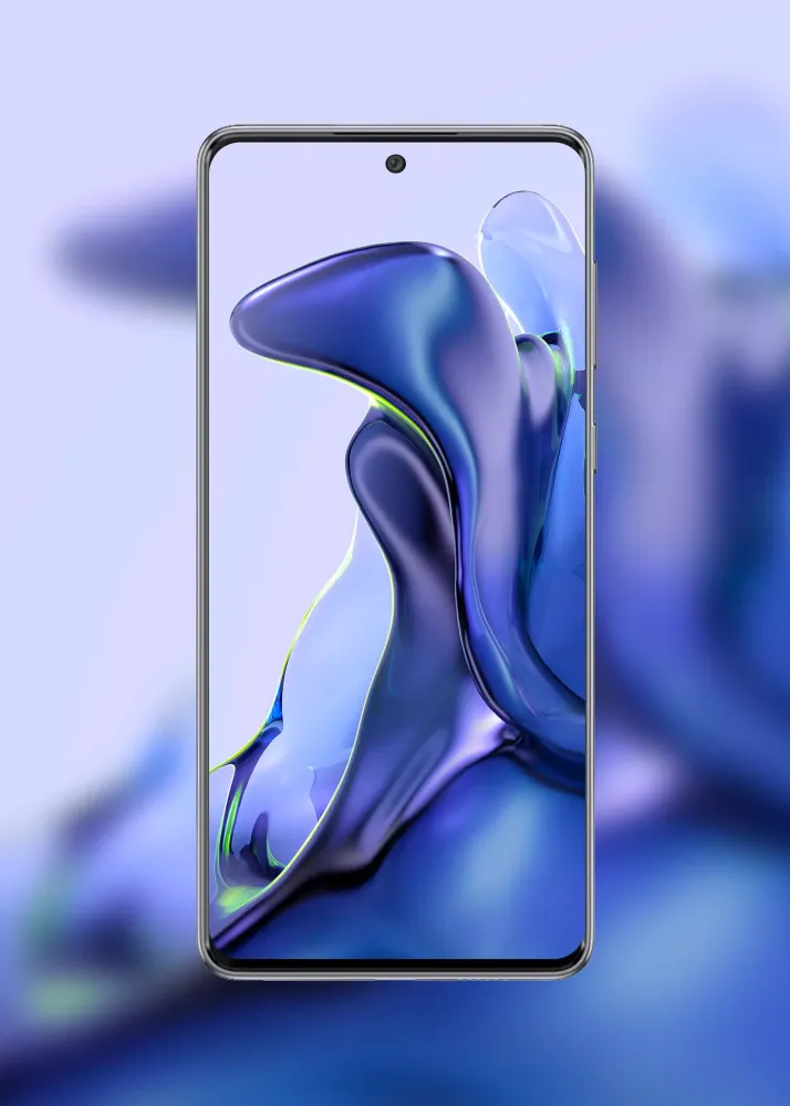 Xiaomi 11T Pro Wallpapers Screenshots