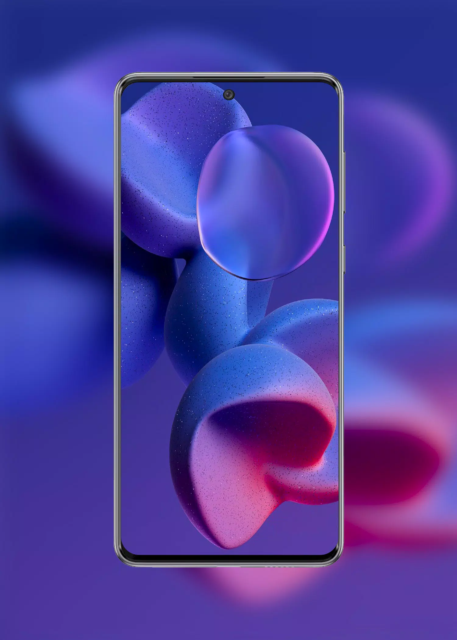 Xiaomi 11T Pro Wallpapers Screenshots